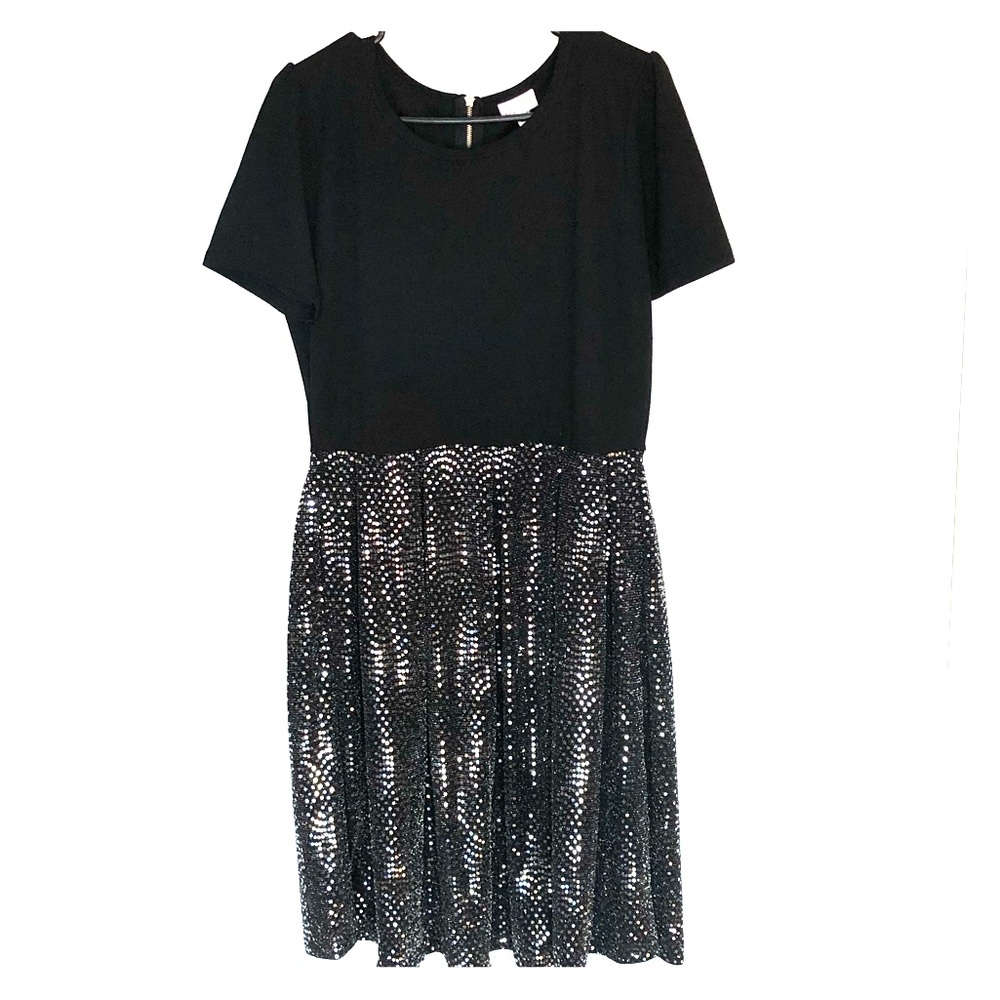 Lularoe Elegant Amelia New 💃🏻
